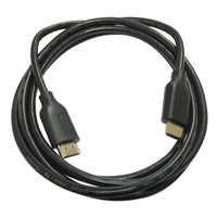 Snug HDMI Cable with Ethernet V2.0 2M-SNPW-HDMI2M