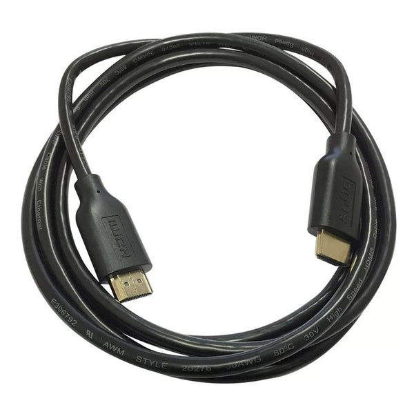 Snug HDMI Cable with Ethernet V2.0 2M-SNPW-HDMI2M
