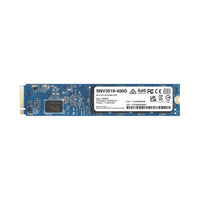 SYNOLOGY 400G M.2 22110 NVME SSD - CAS-NAS-SNV3510-400G
