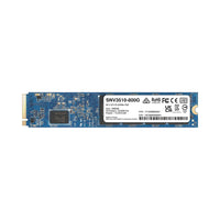 SYNOLOGY 800G M.2 22110 NVME SSD - CAS-NAS-SNV3510-800G