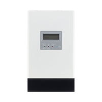 LINKQNET 3KW 12-48VDC MPPT SOLAR CHARGE CONTROLLER - UPS-SOLCONT-3000W-LQ