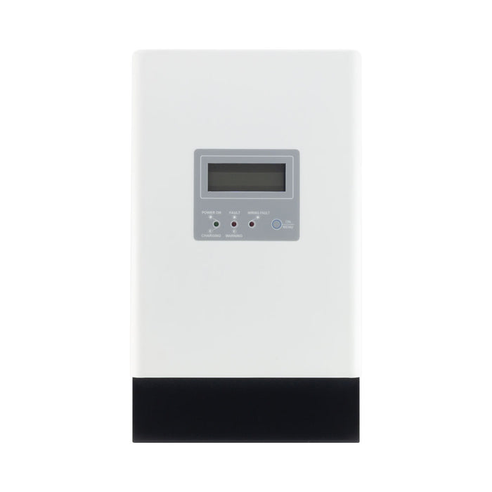 LINKQNET 3KW 12-48VDC MPPT SOLAR CHARGE CONTROLLER - UPS-SOLCONT-3000W-LQ