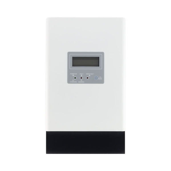LINKQNET 3KW 12-48VDC MPPT SOLAR CHARGE CONTROLLER - UPS-SOLCONT-3000W-LQ