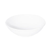 FORTIS PRIMA white salad bowl 18cm - durable catering bowl