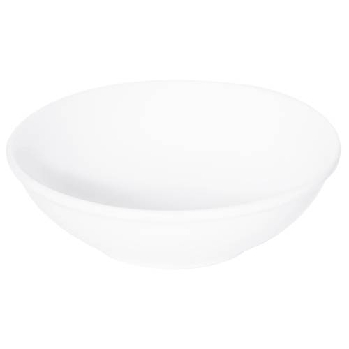 Fortis Prima White Pasta Bowl 26cm | Restaurant Salad Bowl | Catering Quality Ceramic | Buy Online