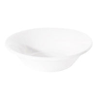 Fortis Prima White Oatmeal Bowl 15.5cm | Catering Bowl | Durable & Elegant
