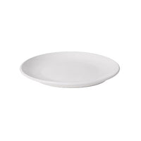 White Coupe Side Plate - 19cm - Fortis Prima - Catering Dinnerware