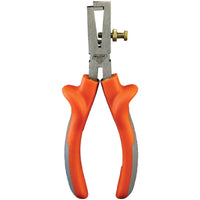 Major Tech 160mm Stripping Pliers | SP1006 - image 1