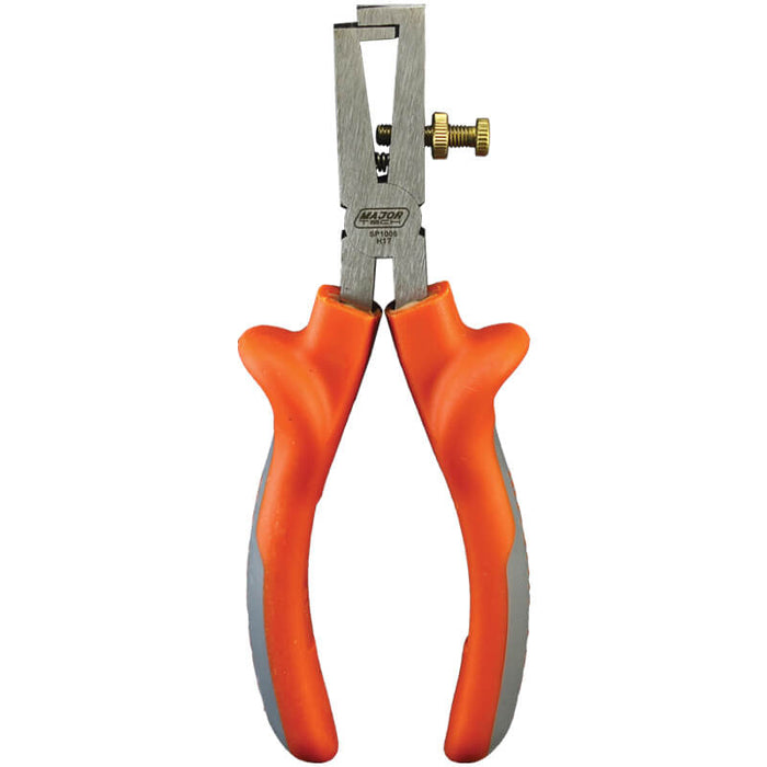 Major Tech 160mm Stripping Pliers | SP1006 - image 1
