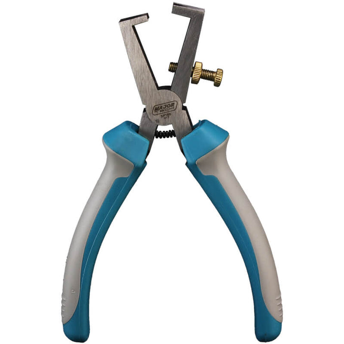 Major Tech 160mm Economy Wire Strippers SP160