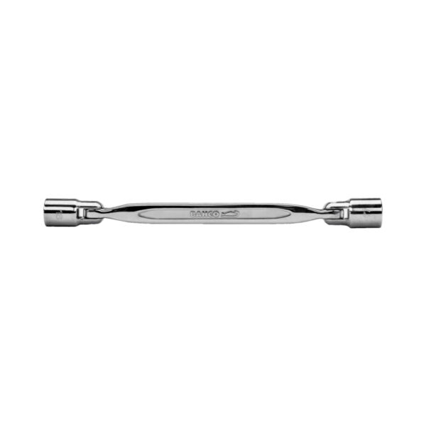 Bahco Spanner Bahco 10 11 Swivel Head 4040 M 10 11