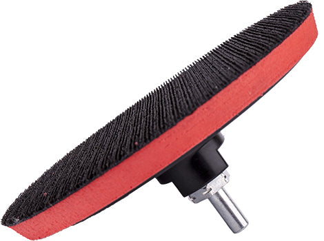 Tork Craft Backing Pad Hook And Loop 150 Mm X M14 With 8 Mm Spindle Spc00127