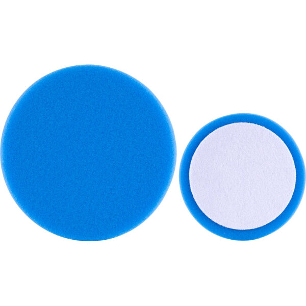 Blue Foam Polishing Pads: 6