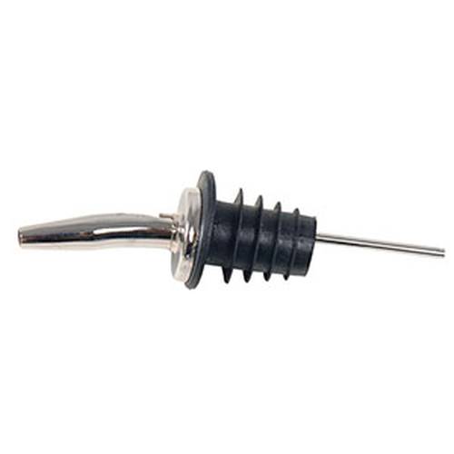 Metal Speed Pourer SPM1001 | Liquor Bottle Pour Spout | Bartender Tool | chavda.com
