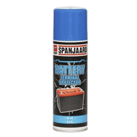 SPN0060 - SPANJAARD BATTERY TER/PROTECT BLUE 200ML