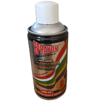 Sprayon Quick Drying Lacquer Spray Paint - 250ml Rust Inhibitor
