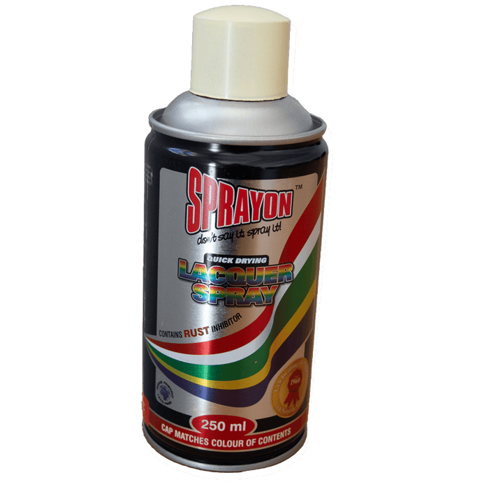 Sprayon Paint Cream 250 Ml Spo0015