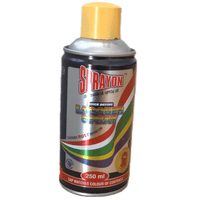 Sprayon Paint Yellow Maize 250 Ml Spo0020