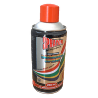 Sprayon Paint Orange Int/National 250 Ml Spo0032