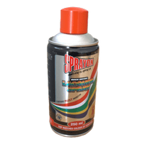 Sprayon Paint Orange Gunsten 250 Ml Spo0030