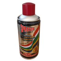 Sprayon Paint Carmine 250 Ml Spo0040