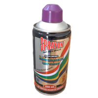 Sprayon Paint Mauve 250 Ml Xxx Spo0057