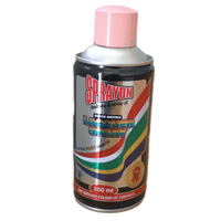 Sprayon Paint Pink Nursary 250 Ml Spo0060