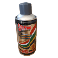 Sprayon Paint Grey Mist 250 Ml Spo0070
