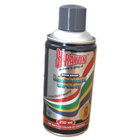 Sprayon Paint Grey Machinery 250 Ml Spo0075