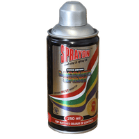 Sprayon Paint Mirror/C Met Alu 250 Ml Spo0085