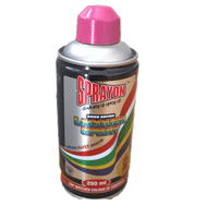 Sprayon Paint Rose 250 Ml Spo0092