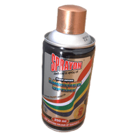 Sprayon Paint Copper Metallic 250 Ml Spo0095