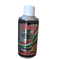 Sprayon Lacquer Spray Paint - Quick Drying, Rust Inhibitor - 250ml Can