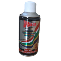 Sprayon Paint White Appliance 250 Ml Spo0115