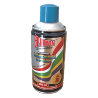 Sprayon Paint Blue Sky 250 Ml Spo0135