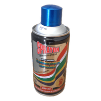 Sprayon Paint Blue Grotto Metall 250 Ml Spo0150