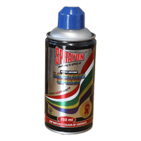 Sprayon Paint Blue Electric 250 Ml Spo0155