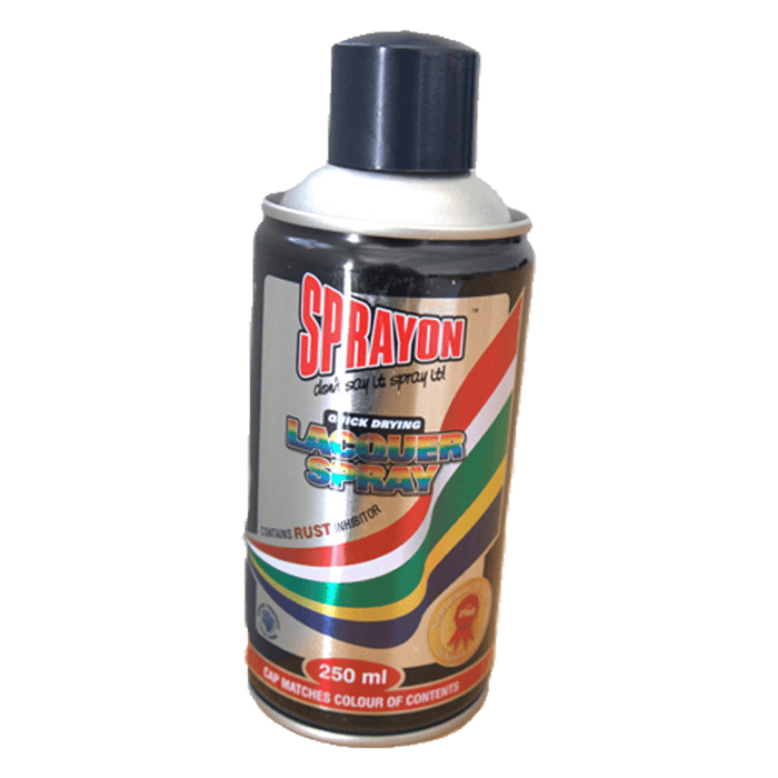 Sprayon Paint Blue Royal 250 Ml Spo0160