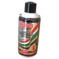 Sprayon Paint Blue Midnight 250 Ml Spo0165