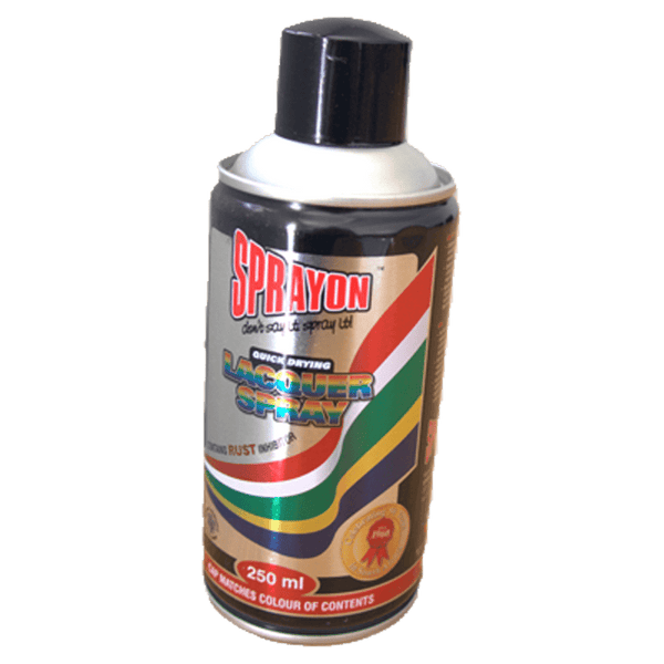 Sprayon Paint Blue Midnight 250 Ml Spo0165