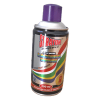 Sprayon Paint Violet 250 Ml Spo0170