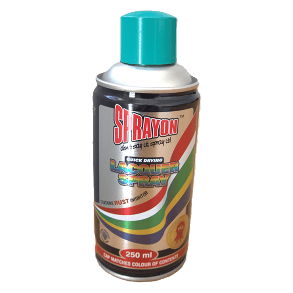 Sprayon Paint Green Seaspray 250 Ml Spo0180