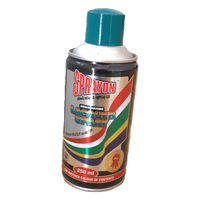 Sprayon Paint Turquoise 250 Ml Spo0185