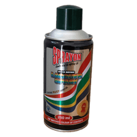 Sprayon Paint Green Shamrock 250 Ml Spo0205