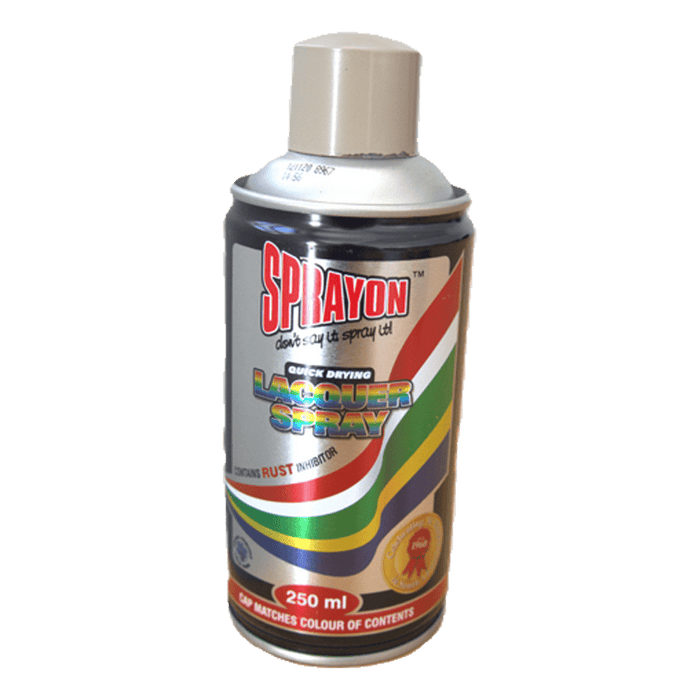 Sprayon Paint Beige 250 Ml Spo0210