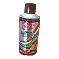Sprayon Paint Brown Golden 250 Ml Spo0215