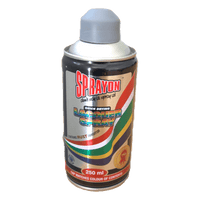 Sprayon Paint Grey Prima New 250 Ml Spo0225