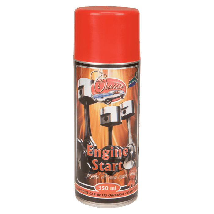 Sprayon Engine Start 350 Ml Spo0360