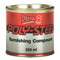 Sprayon Burnishing Compound 250 Ml Spo0625