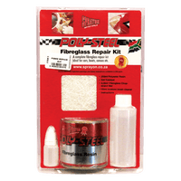 Sprayon Fibreglass Repair Kit Spo0685